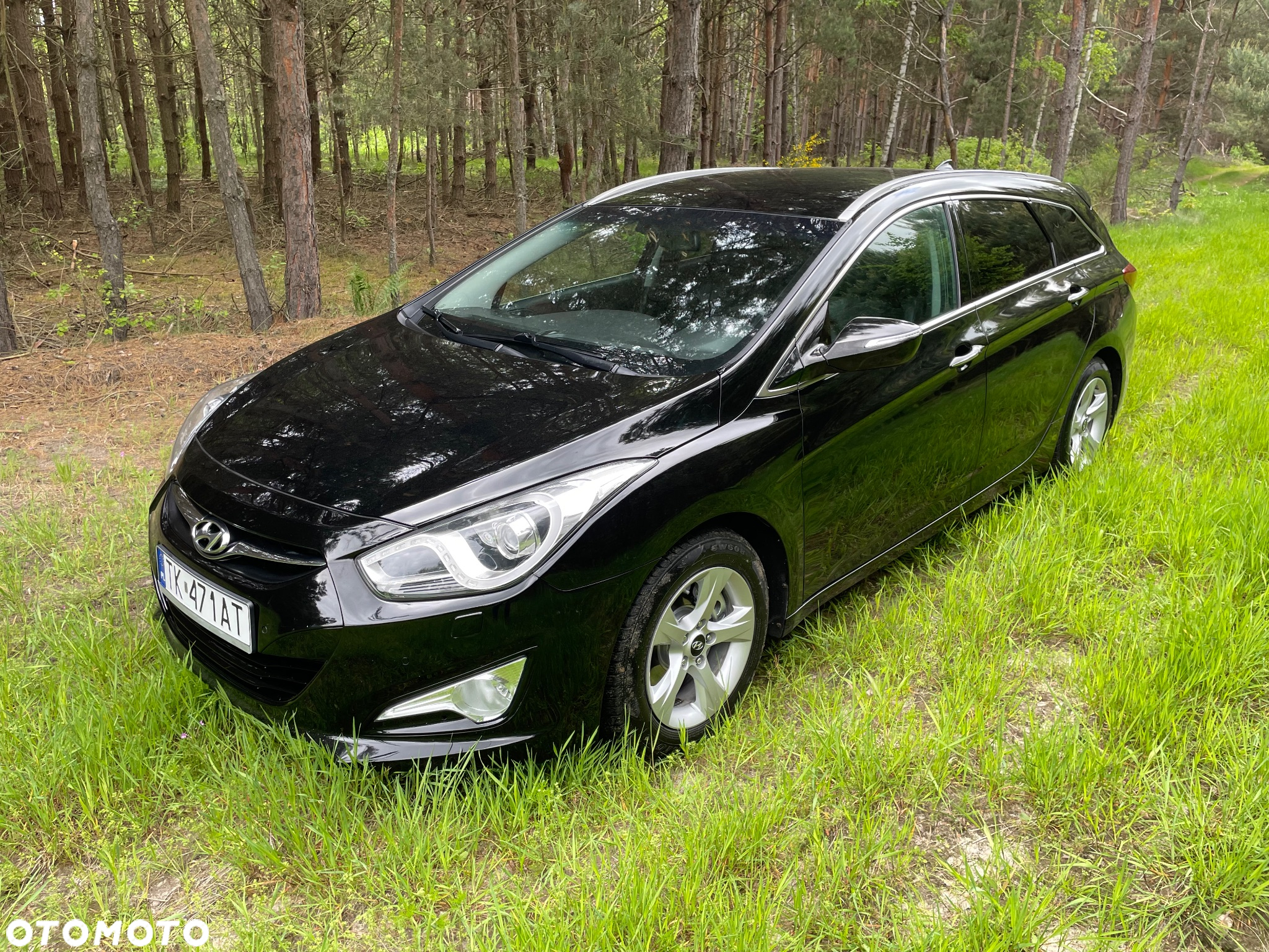 Hyundai i40 1.7 CRDi Comfort - 2