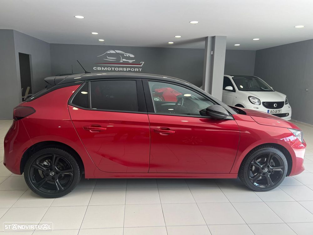 Opel Corsa 1.2 T GS Line - 9