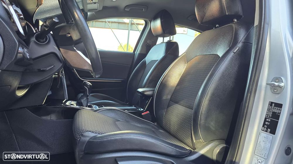 Kia XCeed 1.0 T-GDI Drive - 14