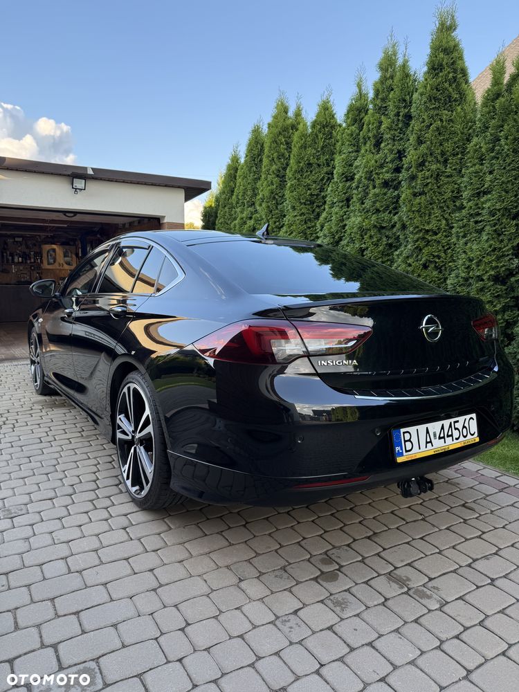 Opel Insignia - 7