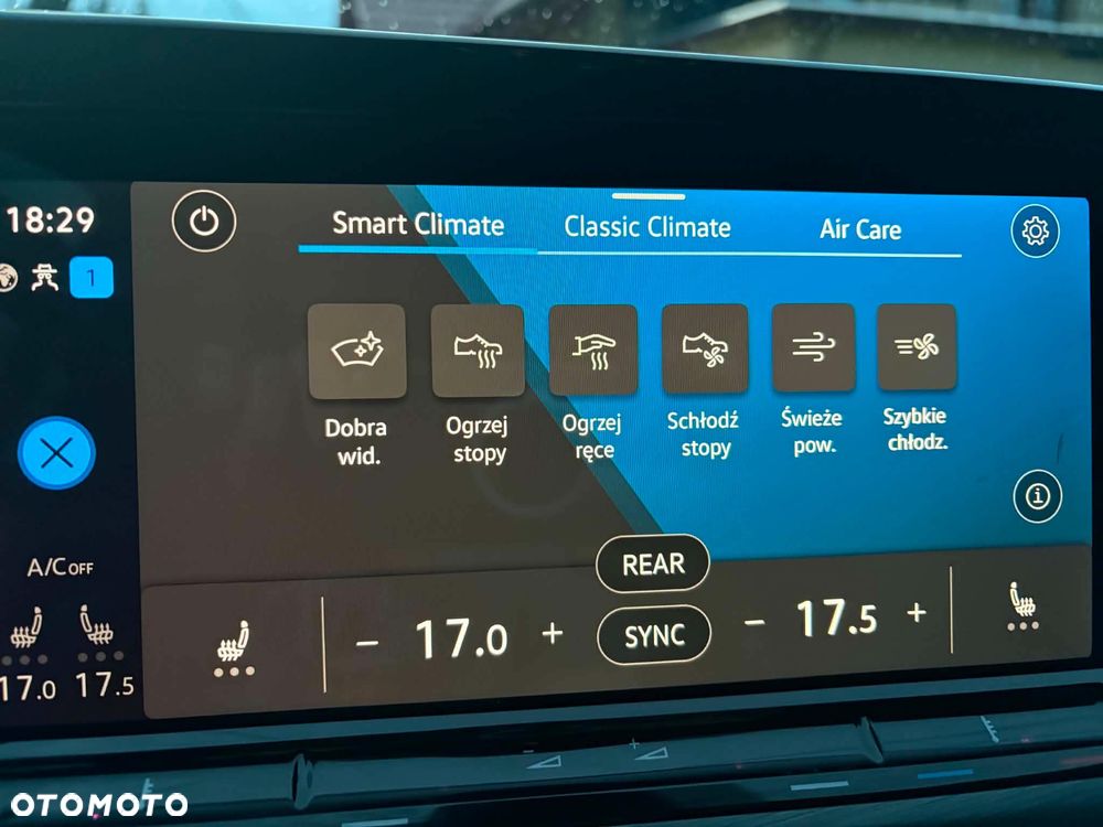 Volkswagen Golf 2.0 TDI SCR DSG Style - 22