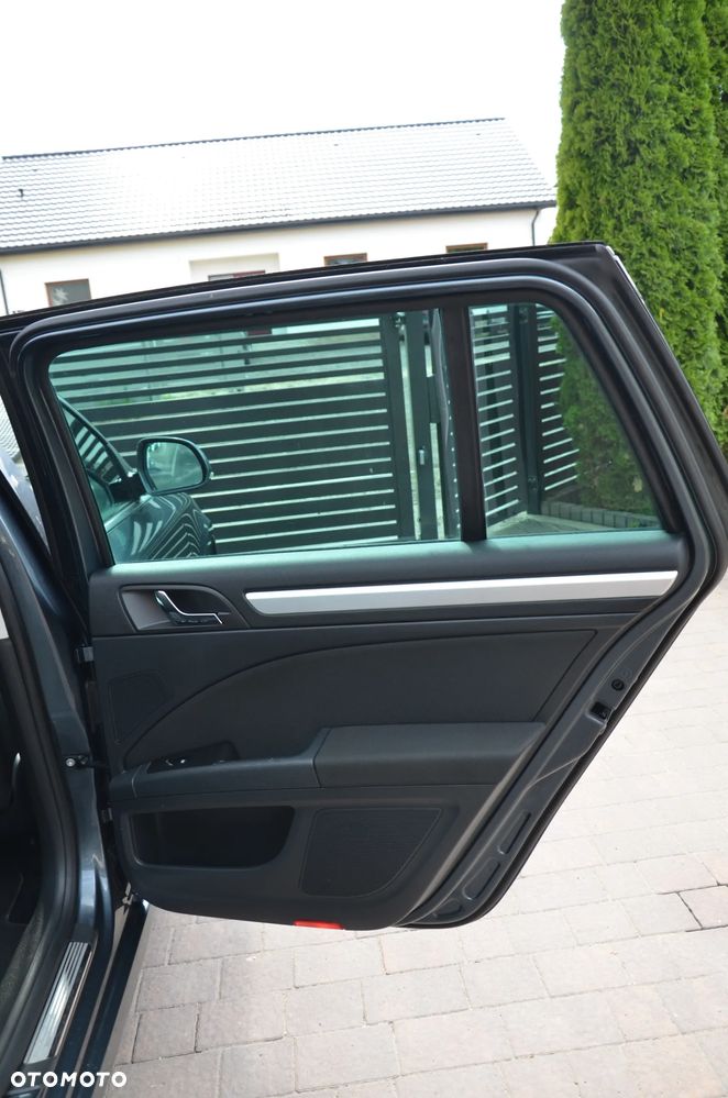 Skoda Superb 2.0 TDI Green tec 4x4 Exclusive - 20