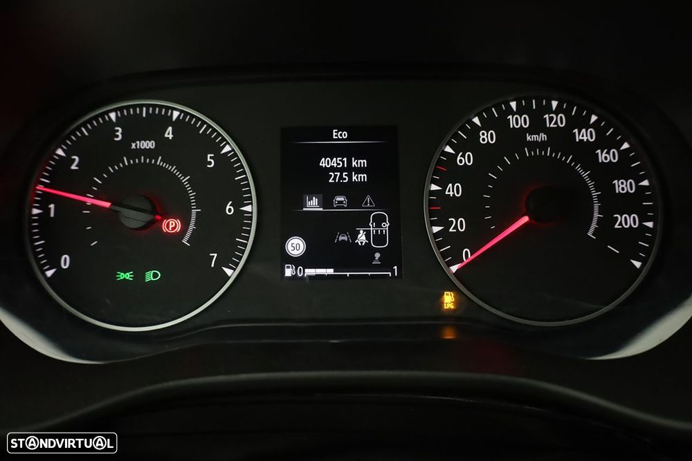 Dacia Jogger 1.0 ECO-G Extreme+ Up&Go 7L Bi-Fuel - 16