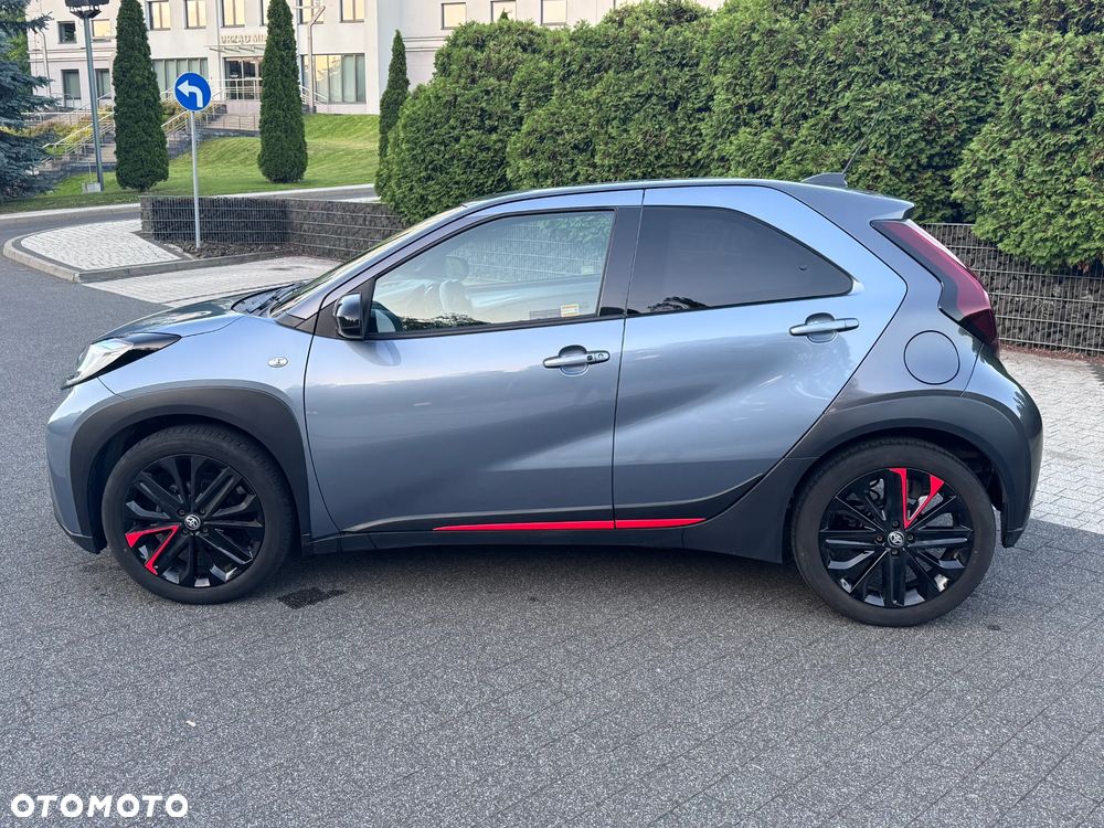 Toyota Aygo - 17