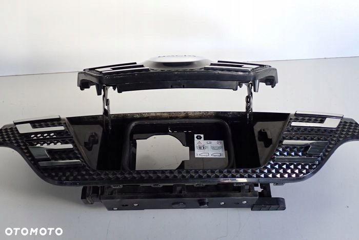 DACIA SPRING 21- atrapa grill - 9