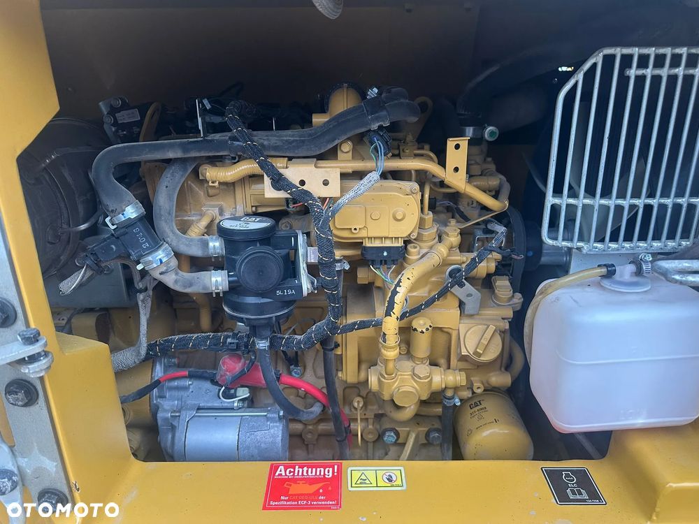 Caterpillar 306 CR - 10