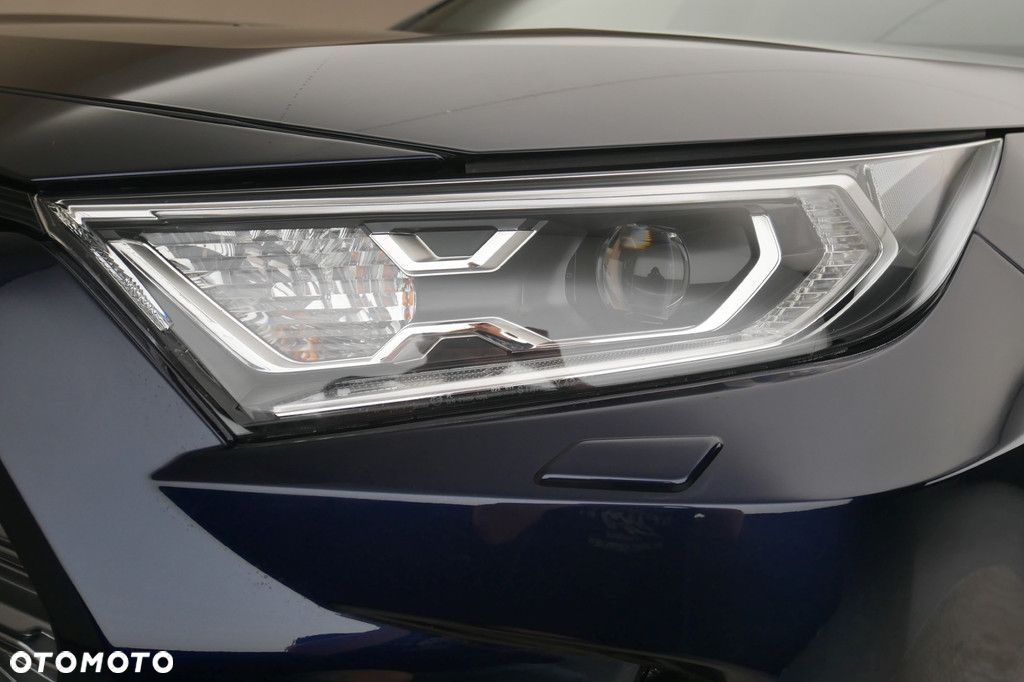 Toyota RAV4 - 13