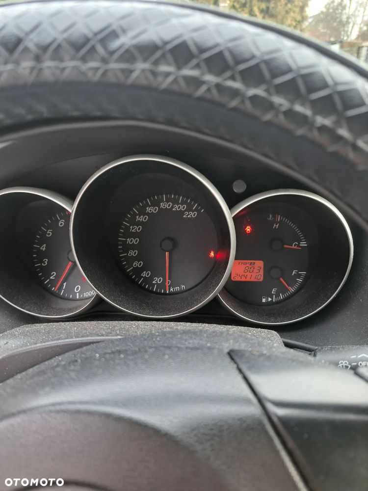 Mazda 3 1.6 Comfort - 7