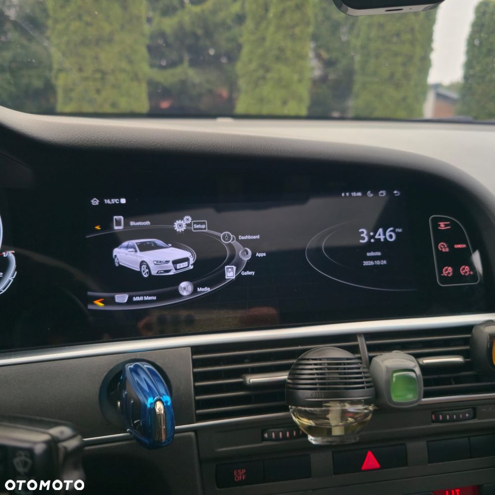 Audi A6 Avant - 28
