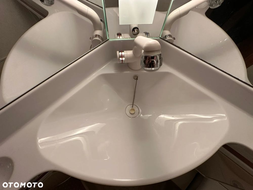 Hobby 610 UL z nową markizą i oponami. DMC 1800 kg!!! - 26