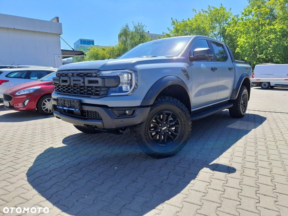 Ford Ranger Raptor - 2