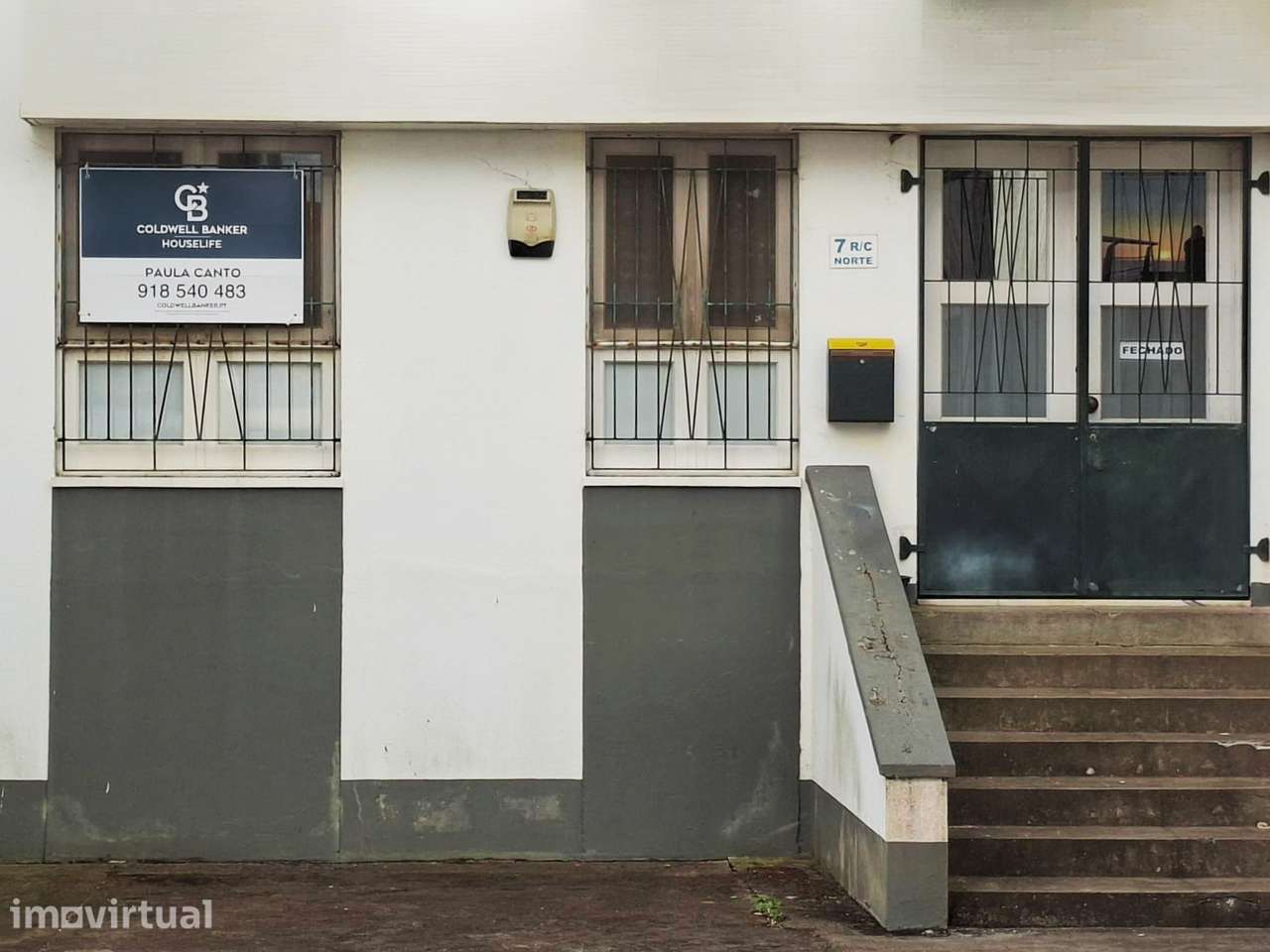 Oportunidade Comercial em Ponta Delgada - Grande imagem: 5/5