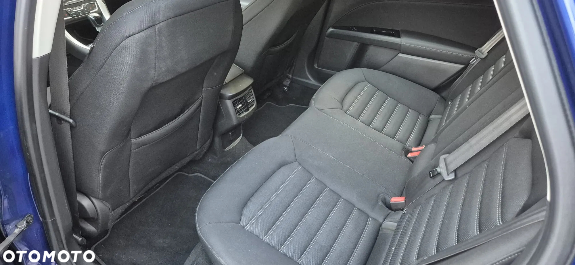 Ford Mondeo 2.0 TDCi Edition - 11