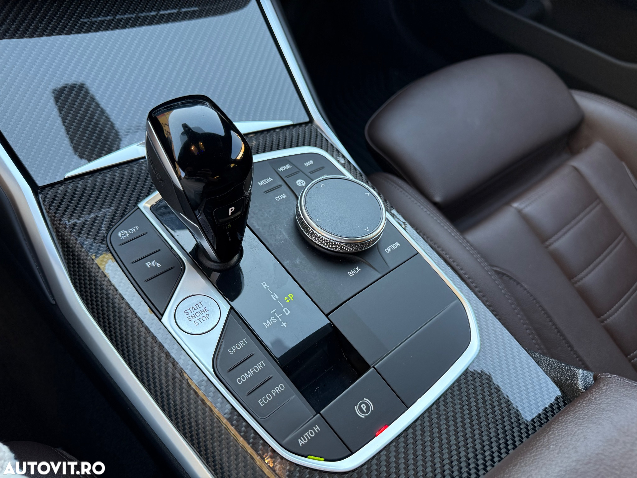 BMW M3 M340d xDrive AT MHEV - 12
