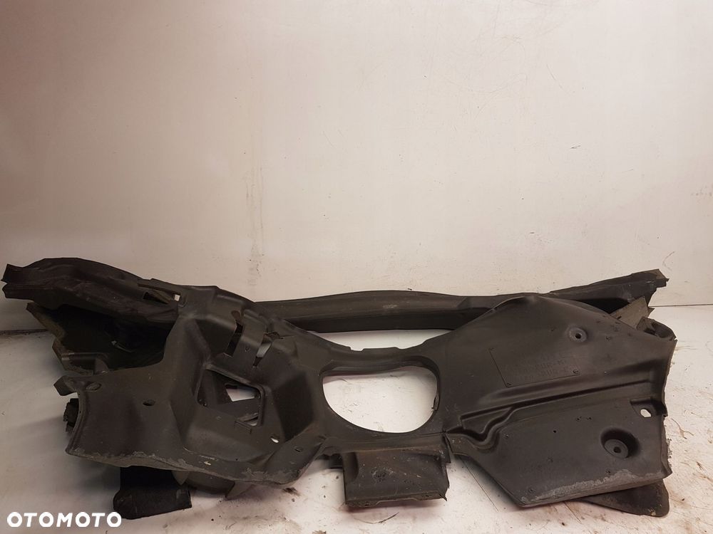 WYGŁUSZENIE ŚCIANY GRODZIOWEJ AUDI A3 8P 8P1863925 - 1