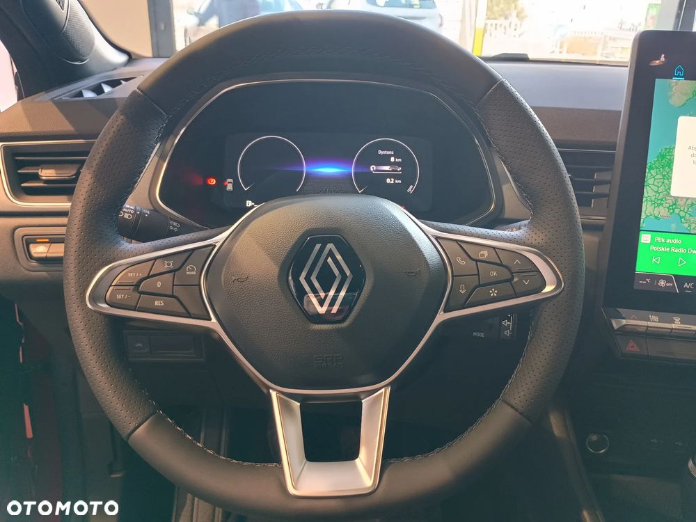 Renault Captur 1.2 TCe Techno - 18