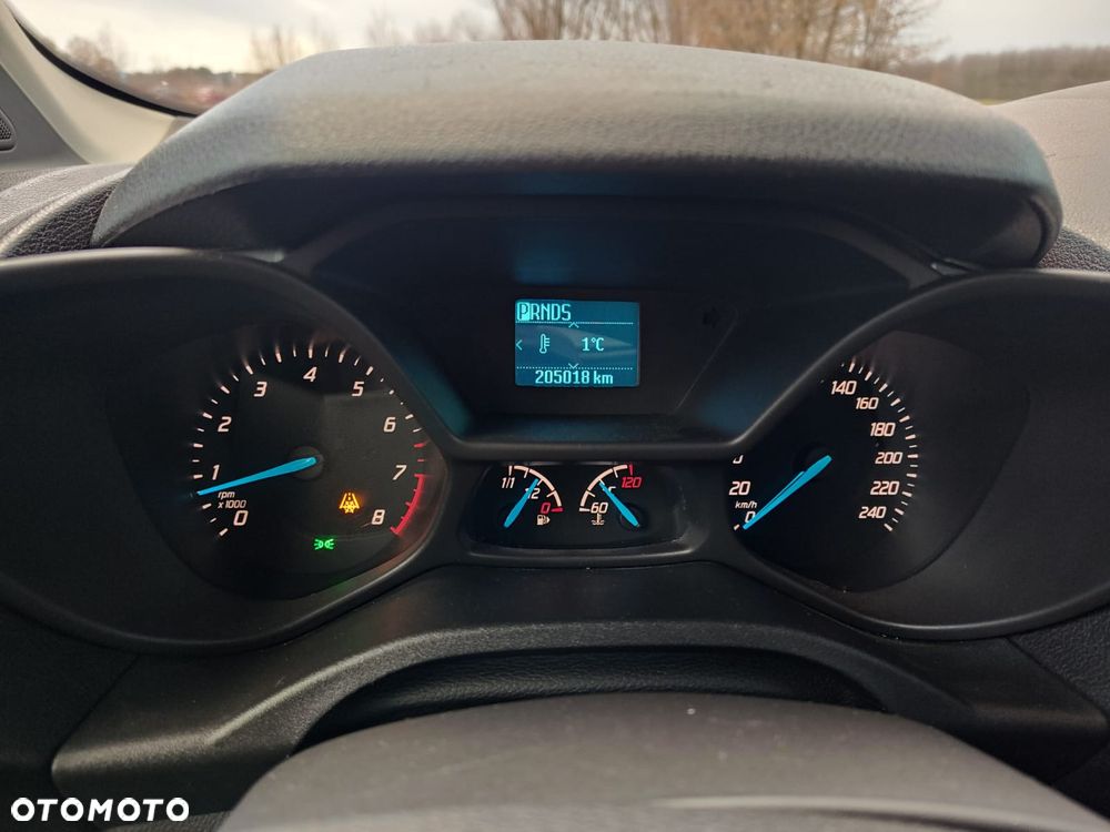 Ford Tourneo Connect Gr 1.6 EcoBoost Titanium - 15