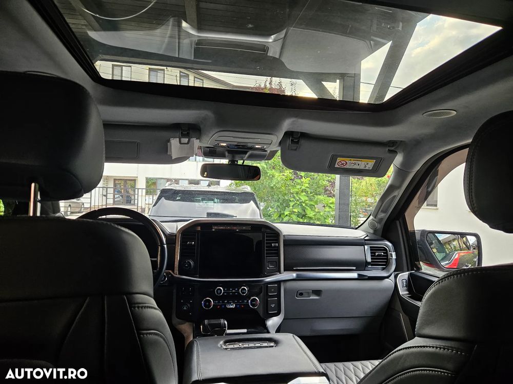 Ford F150 - 9