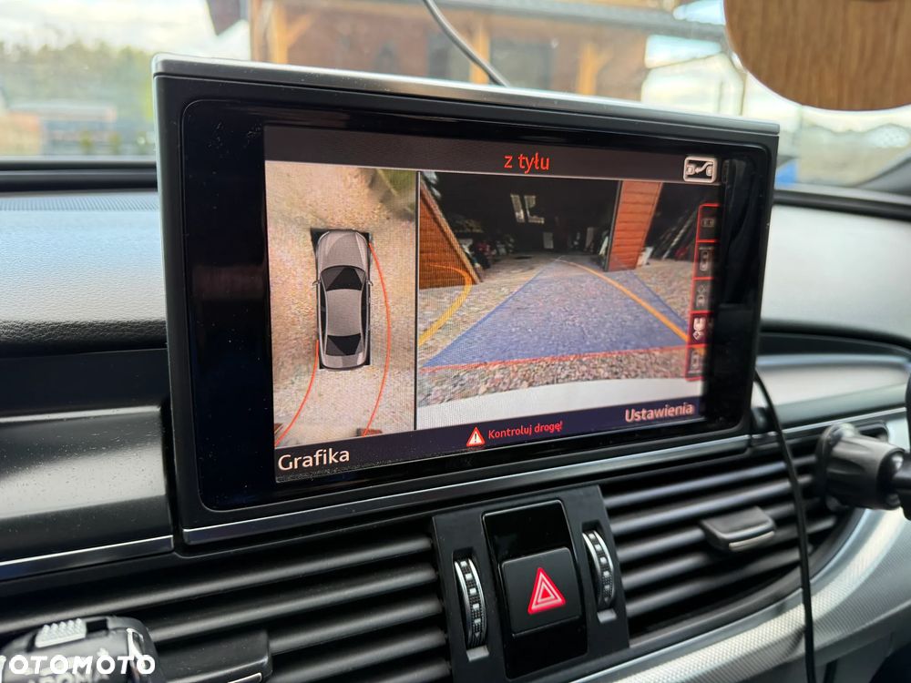 Audi A6 Limousine 3.0 TDI S tronic - 28