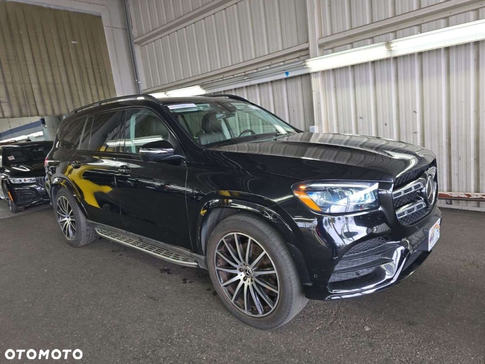 Mercedes-Benz GLS - 6