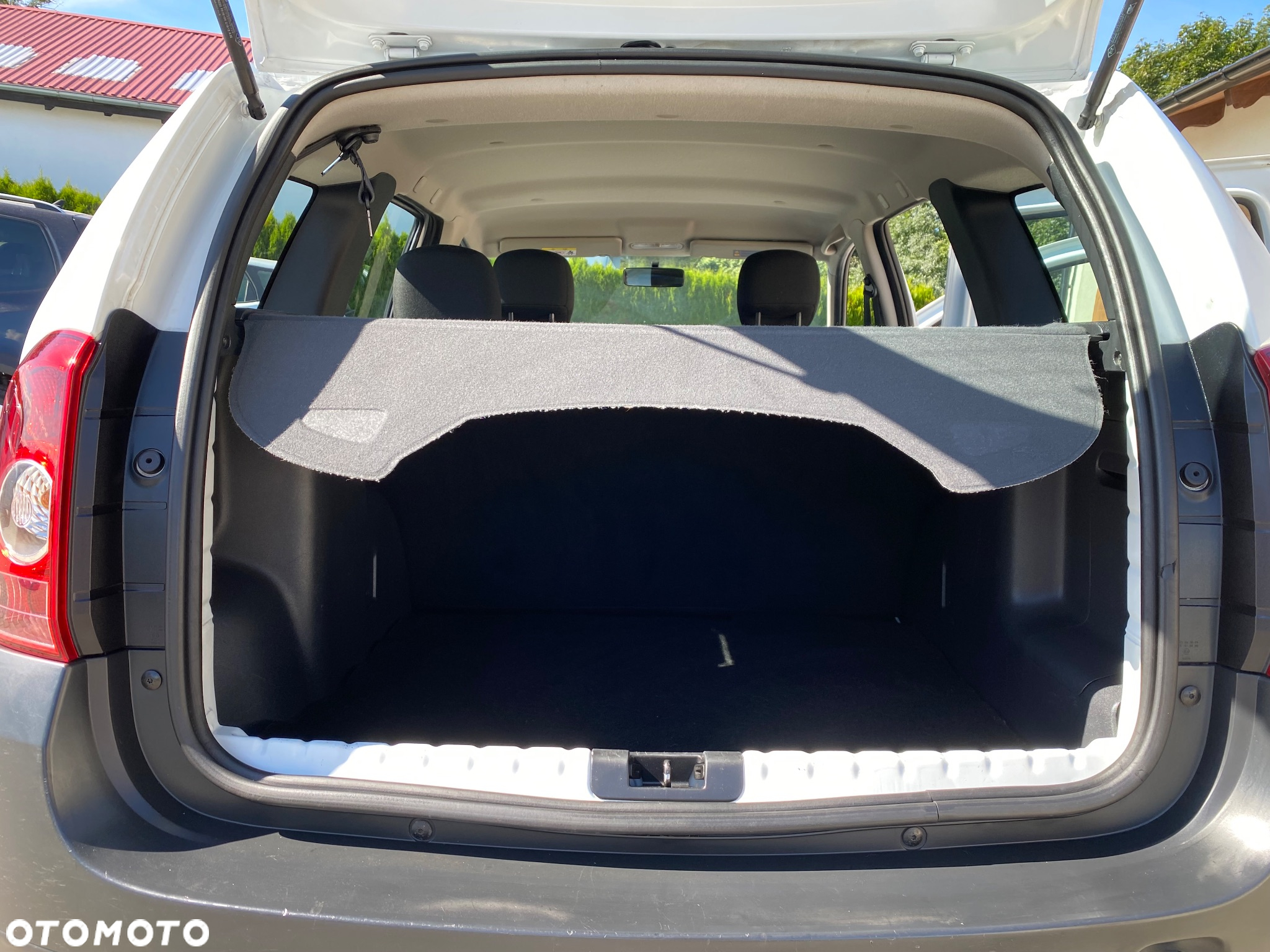 Dacia Duster 1.6 16V 4x2 Ambiance - 12