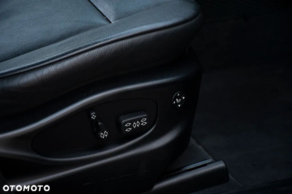 BMW X3 xDrive35d Limited Sport Edition - 28