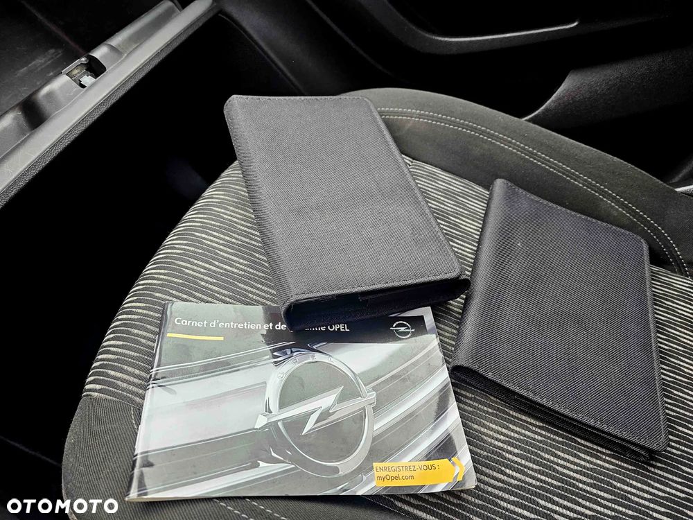 Opel Mokka 1.4 T Cosmo - 24