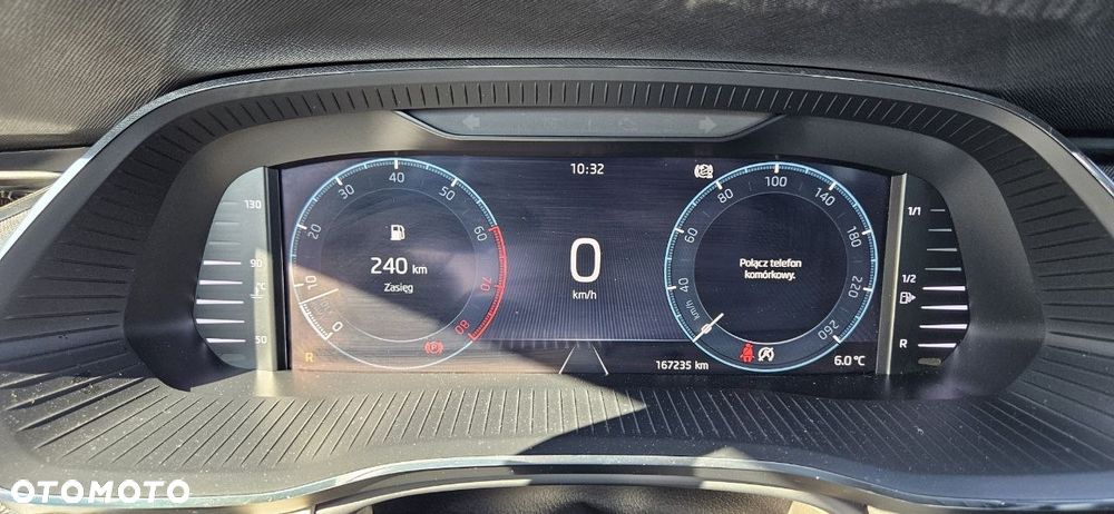 Skoda Octavia 1.5 TSI e-Tec Style DSG - 16