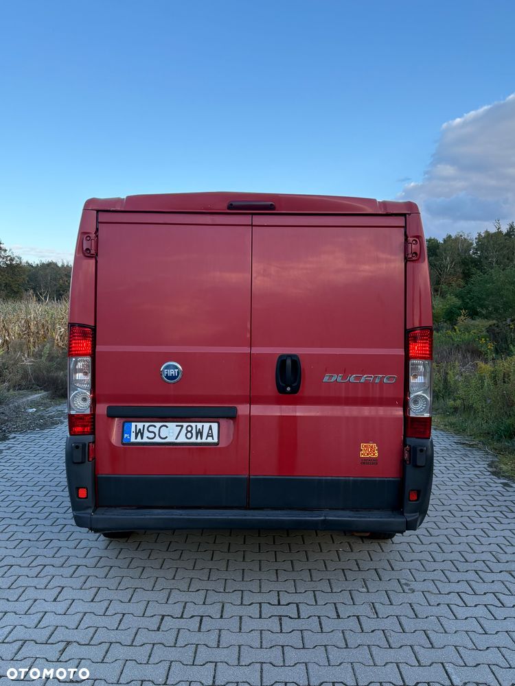 Fiat Ducato 250 - 9