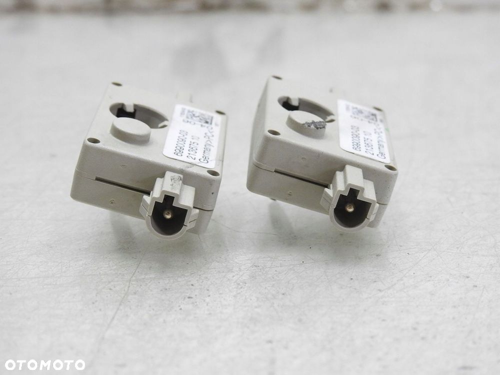 WZMACNIACZ ANTENY ANTENOWY BMW E90 6990090 - 4