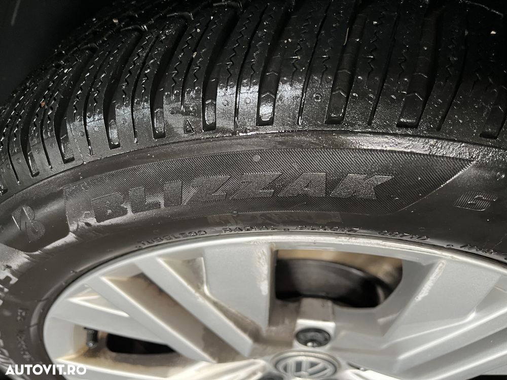 Volkswagen Passat Alltrack 2.0 TDI SCR 4Motion DSG (BMT) - 14