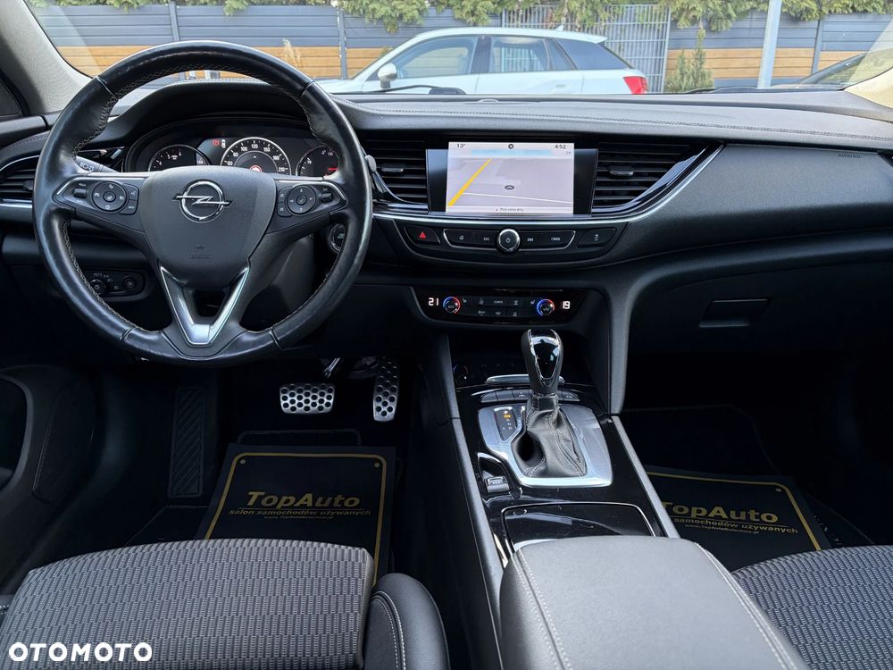 Opel Insignia 1.6 CDTI Enjoy S&S - 34