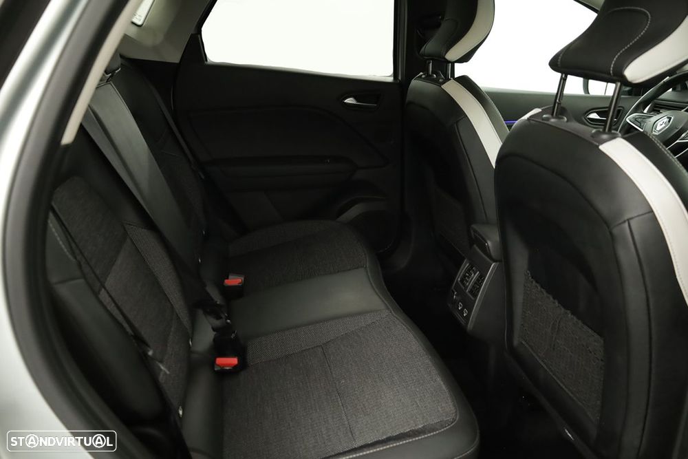 Renault Captur 1.0 TCe Techno - 23