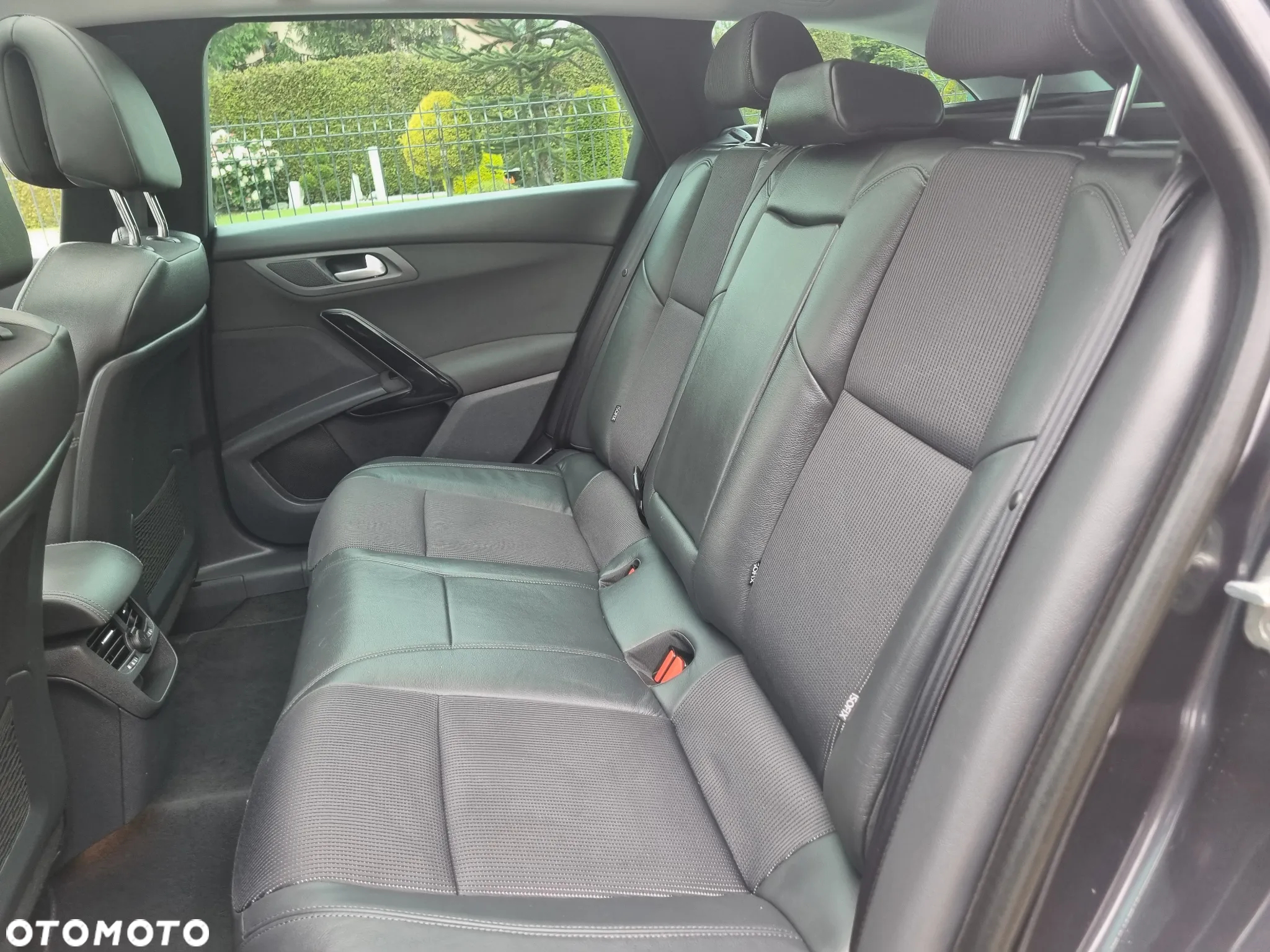 Peugeot 508 2.0 BlueHDi Allure S&S - 19