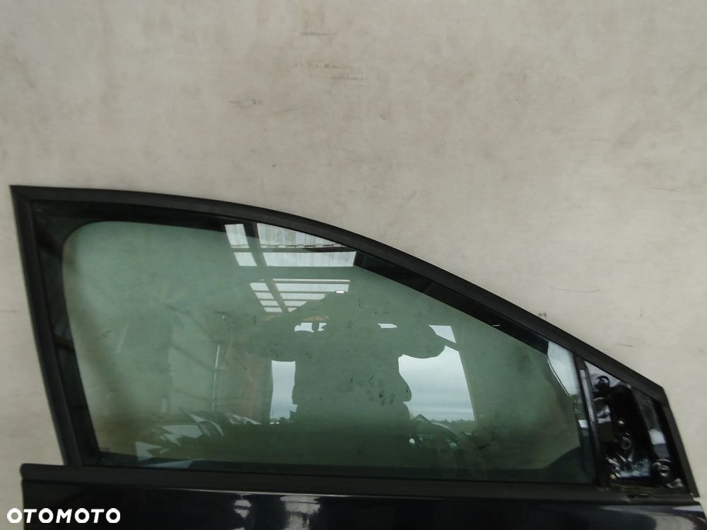 VW POLO 6R DRZWI PRAWE PRZÓD PRZEDNIE KOMPLETNE EUROPA - 4