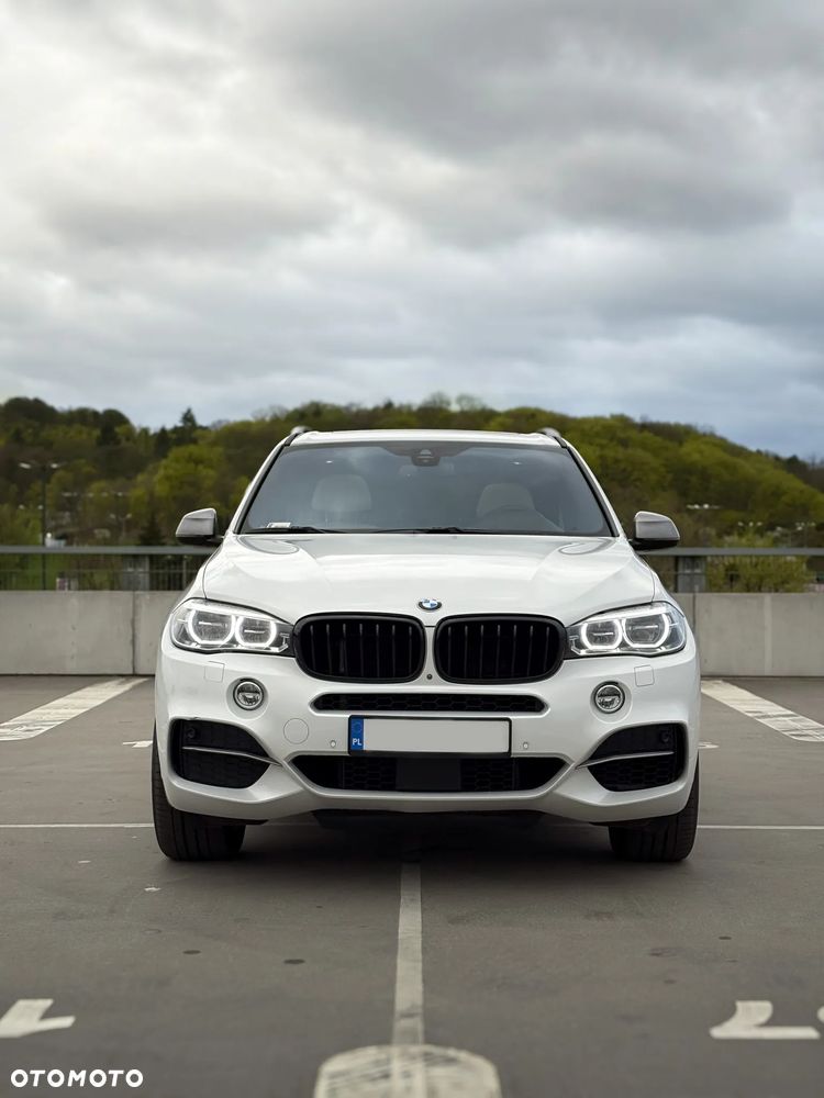 BMW X5 M - 10