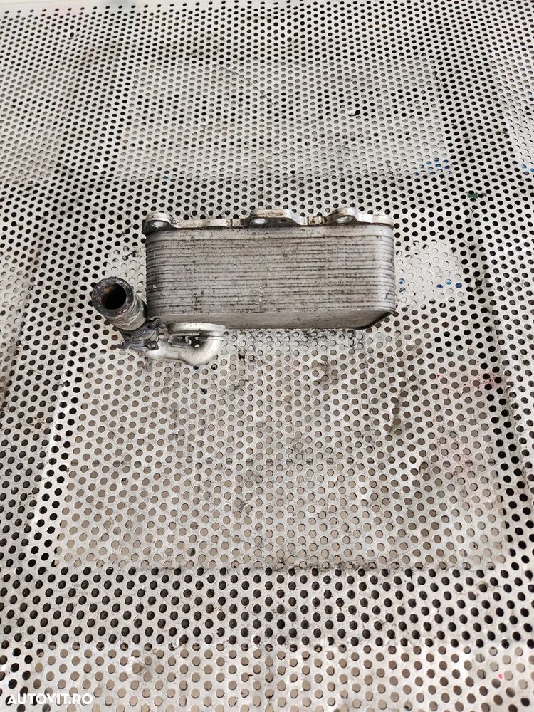 Racitor Ulei Termoflor Audi A6 4G C7 A7 A5 A8 D4 Q5 Q7 Touareg Cayenne 3.0 Tdi An 2012-2013-2014-20 - 3