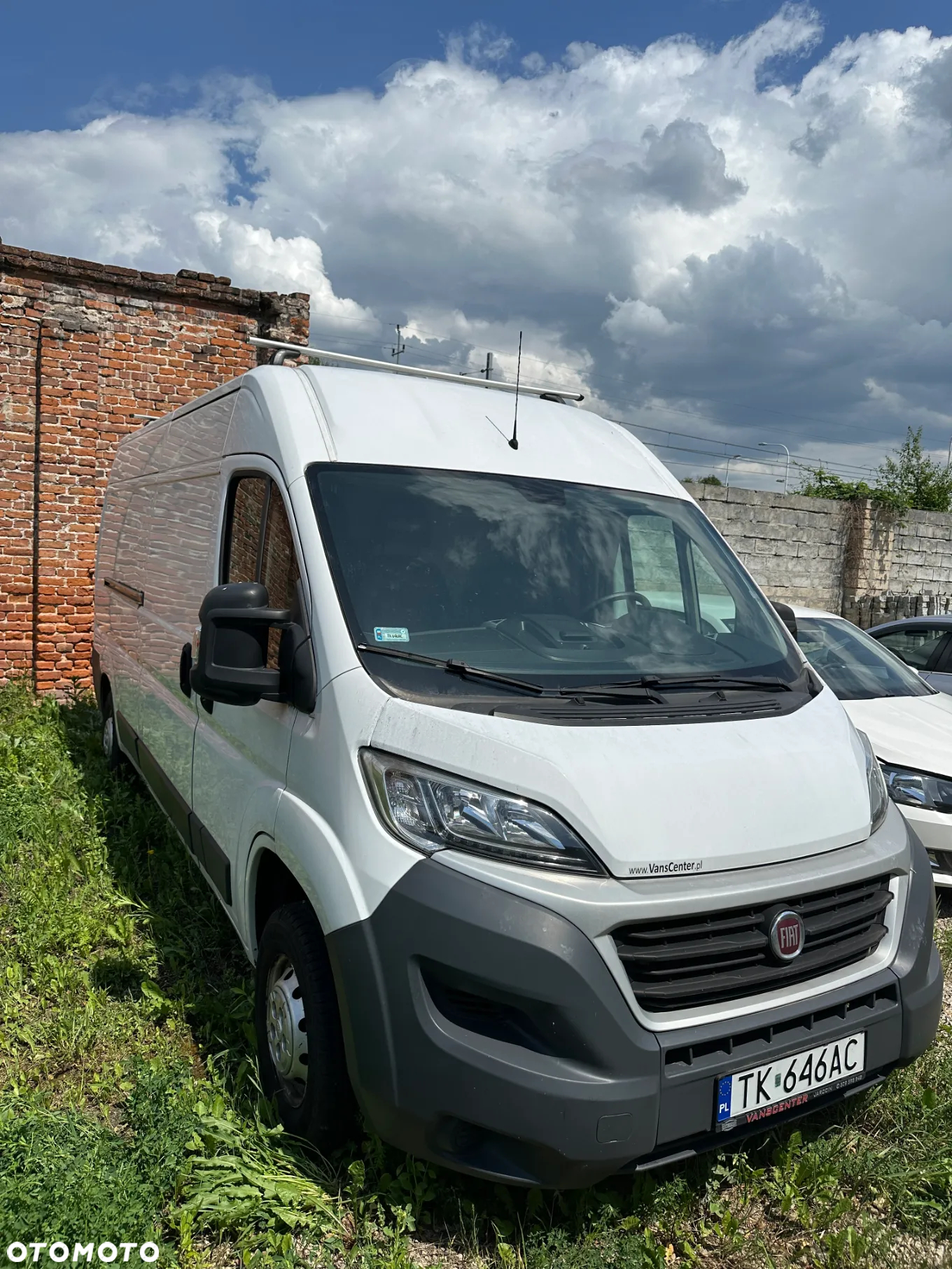 Fiat DOCATO - 3