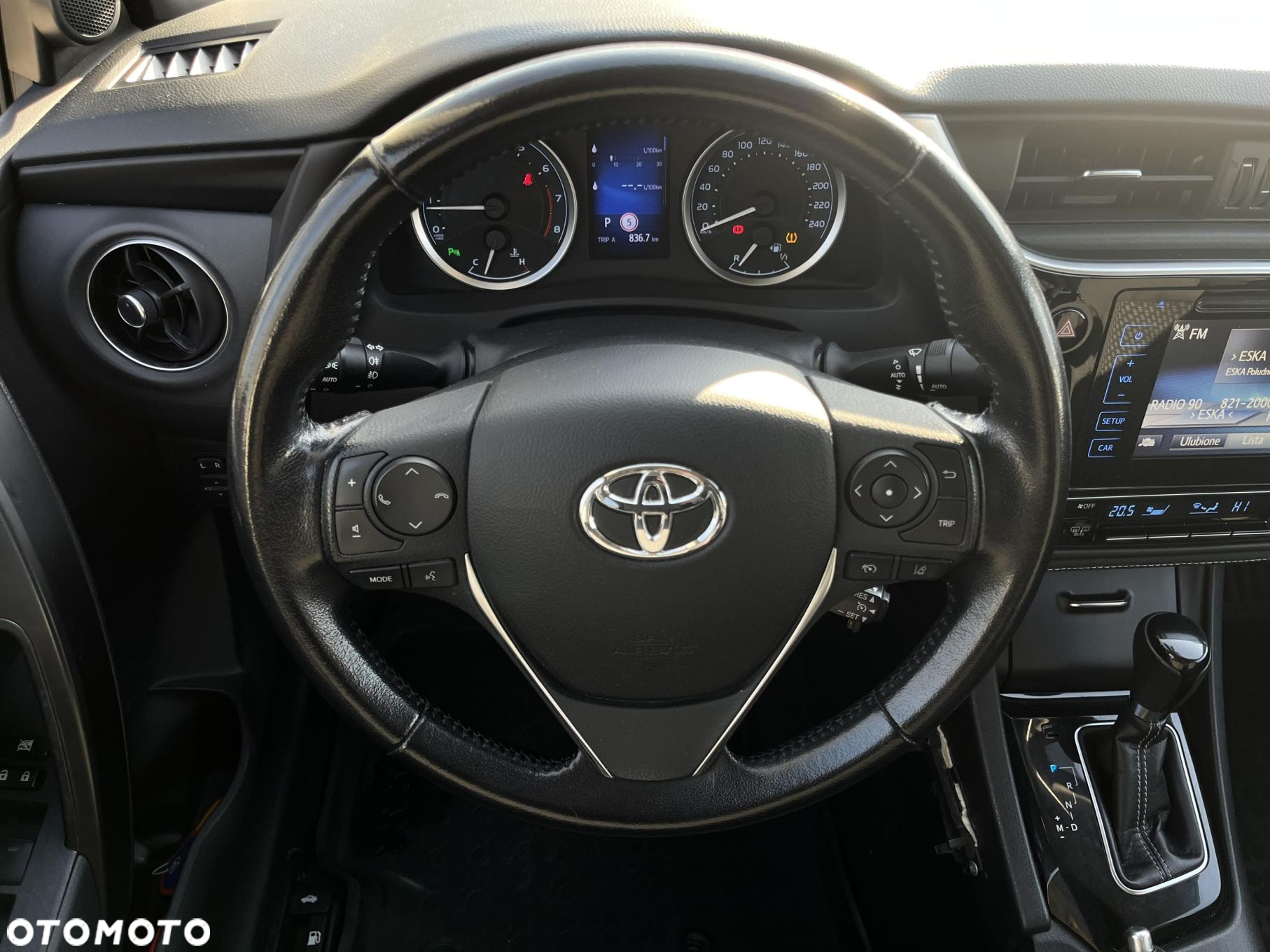 Toyota Corolla 1.6 Premium MS EU6 - 15