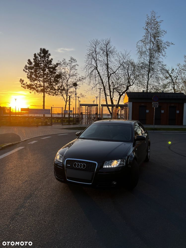 Audi A3 2.0 TDI Ambition - 9