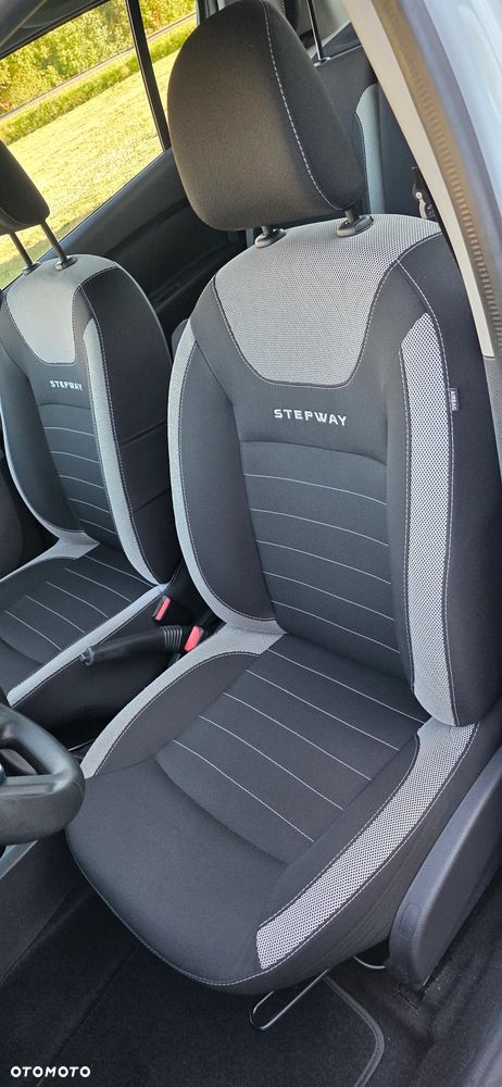 Dacia Sandero Stepway 0.9 TCe Ambiance - 15