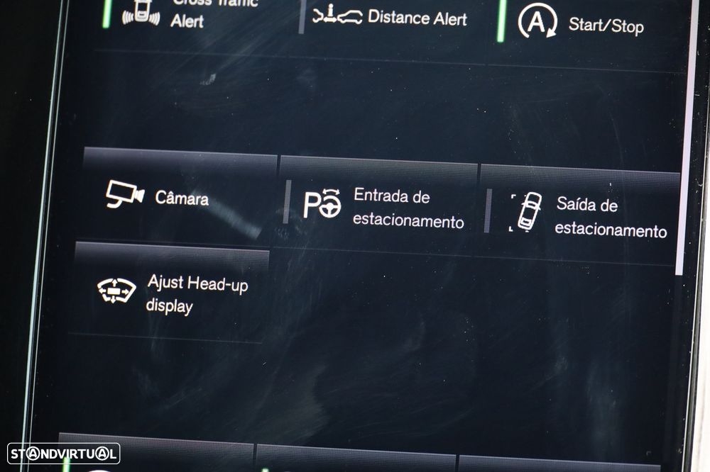 Volvo V90 Cross Country 2.0 D4 Pro AWD Geartronic - 14