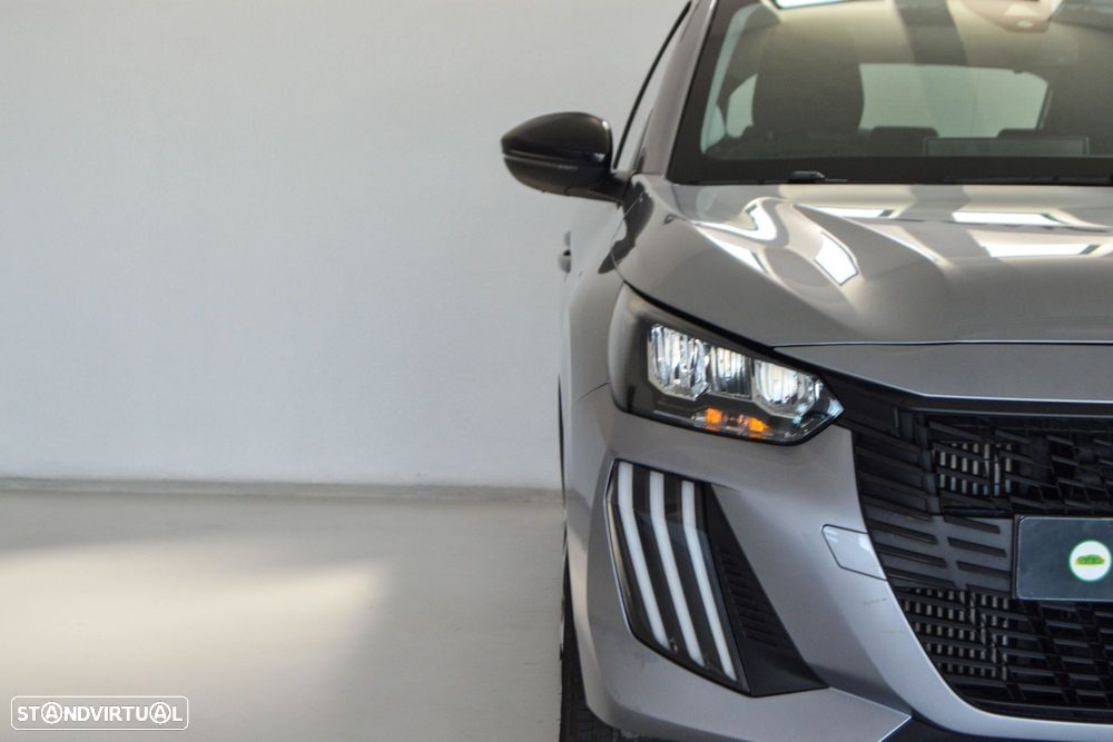 Peugeot 208 1.2 PureTech Active Pack - 20