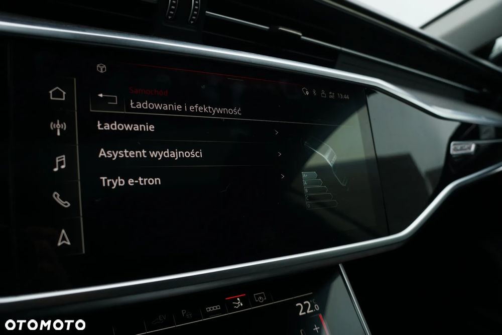 Audi A7 Sportback - 35