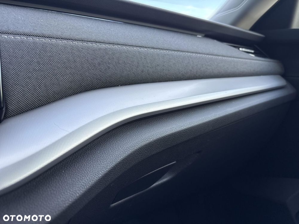 Skoda Octavia 2.0 TSI 4x4 Style DSG - 21