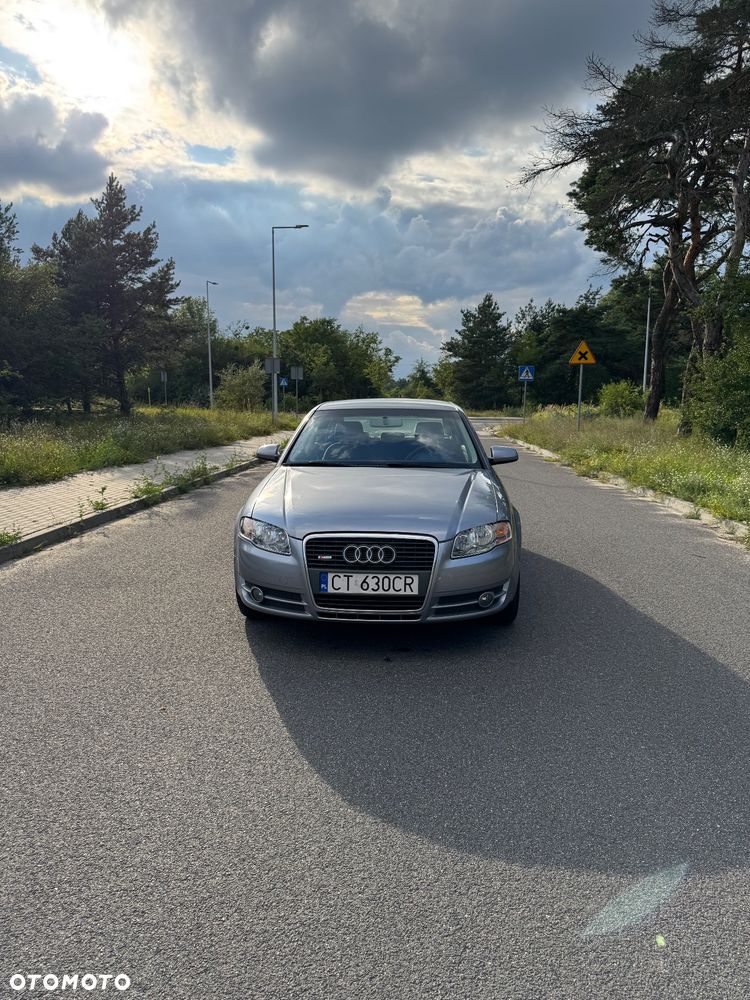 Audi A4 2.0 - 14