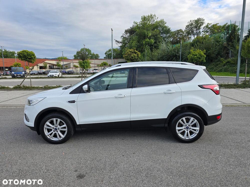Ford Kuga - 3