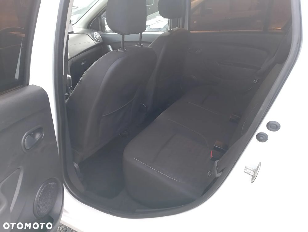 Dacia Logan - 15