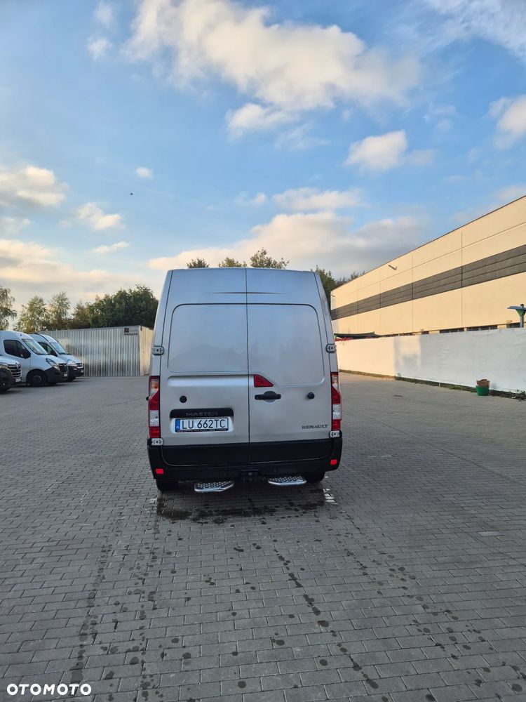 Renault Master - 4