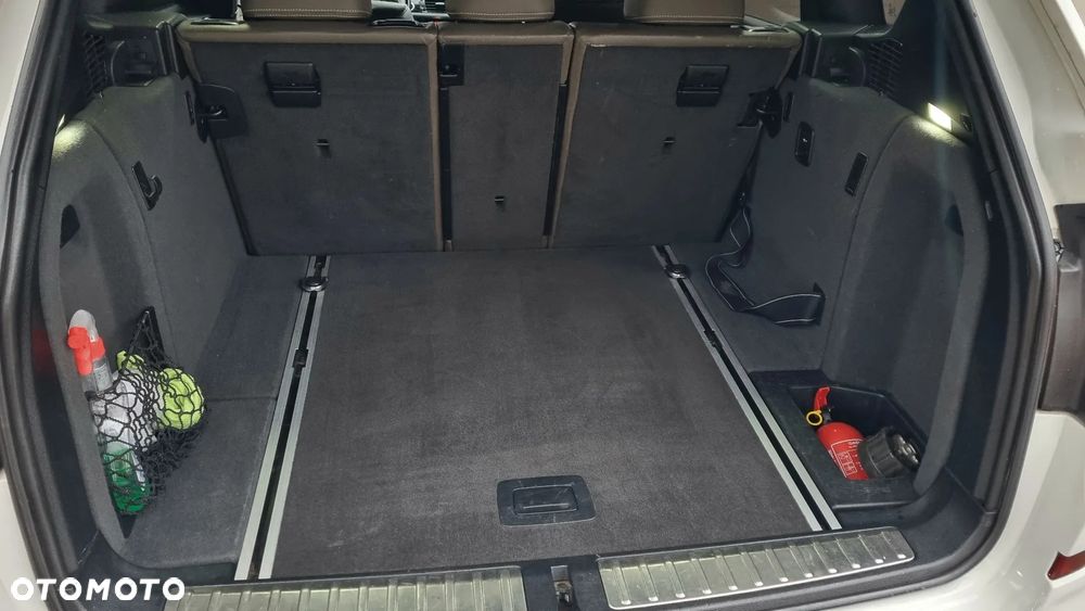 BMW X3 xDrive20d - 12